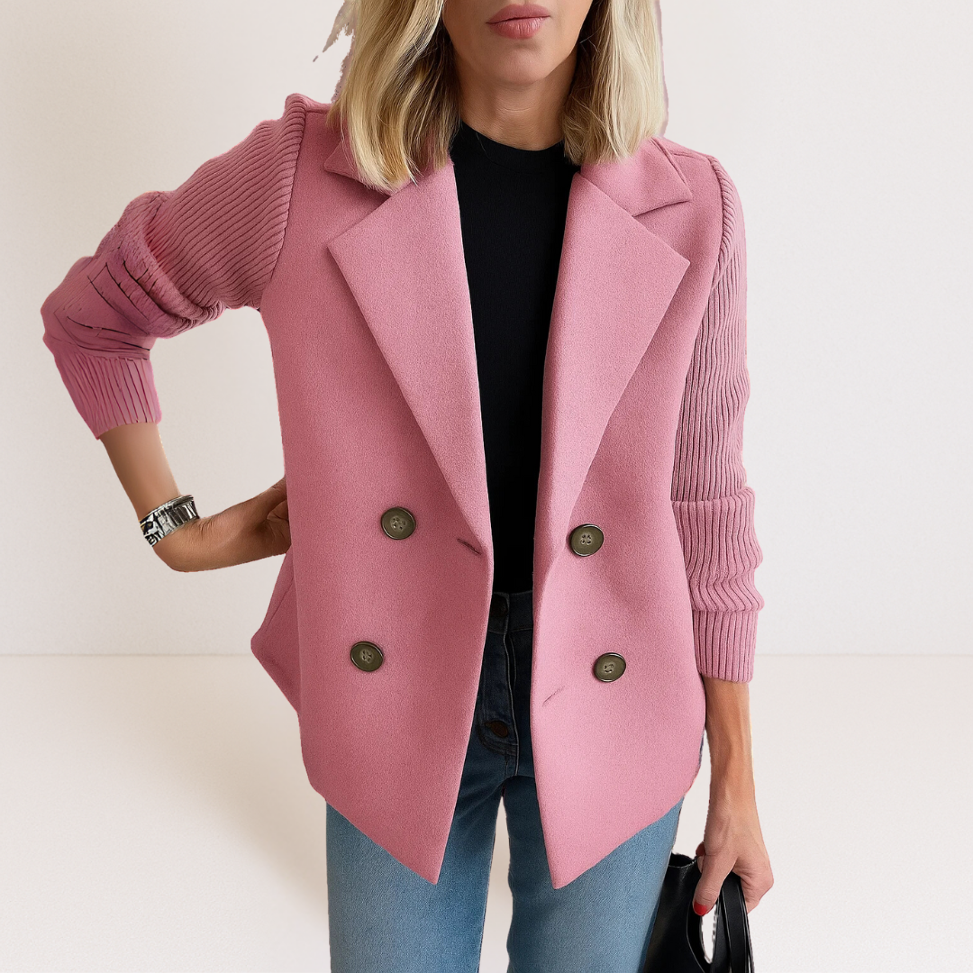 Chantal | Premium casual blazer