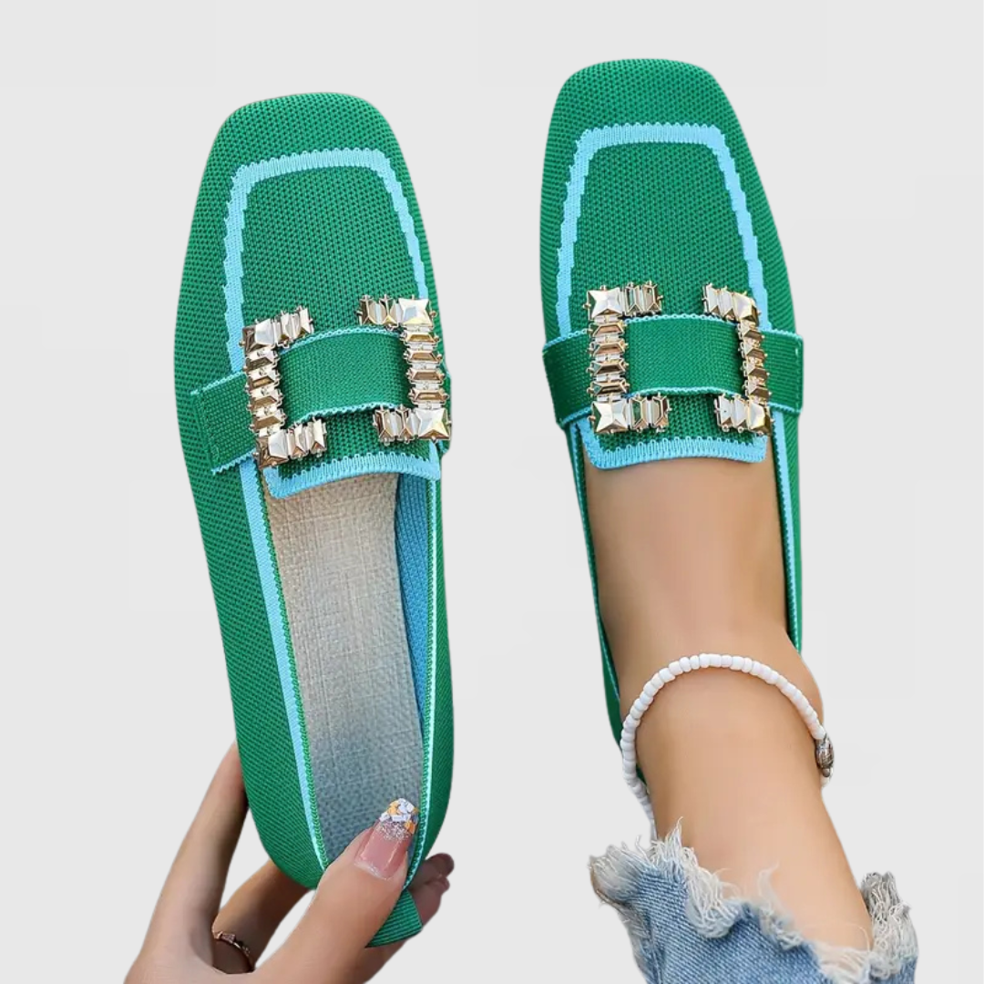 Emily | Orthopedic Loafers