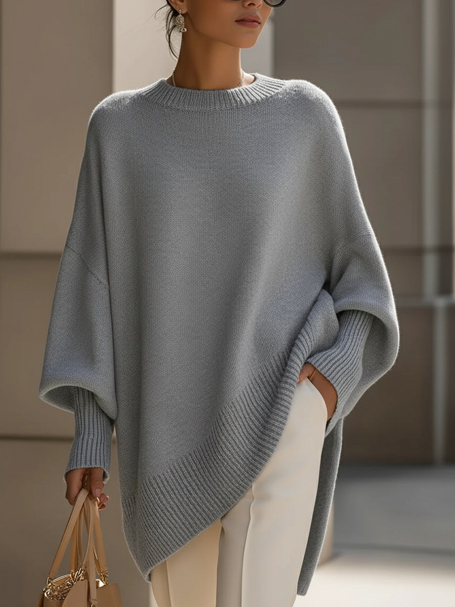 Brigit | Elegant & Casual Sweater