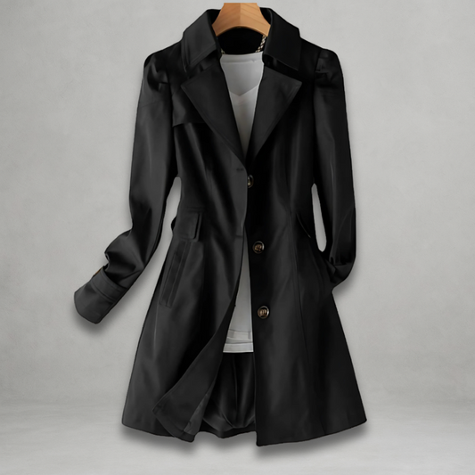 Avery | Stylish Spring Trench Coat