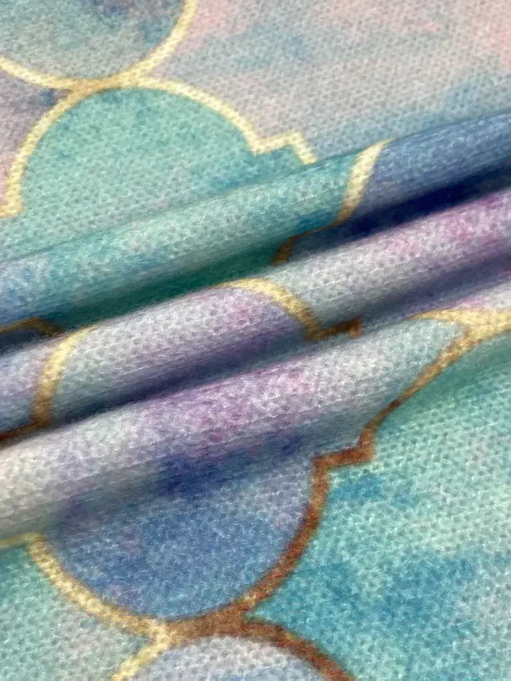 Jolanda | Soft Pastel Knit Sweater