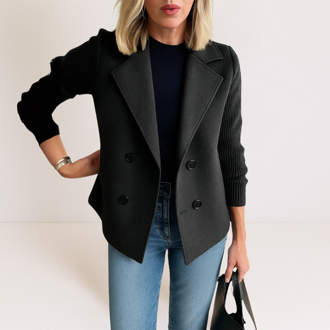 Chantal | Premium casual blazer