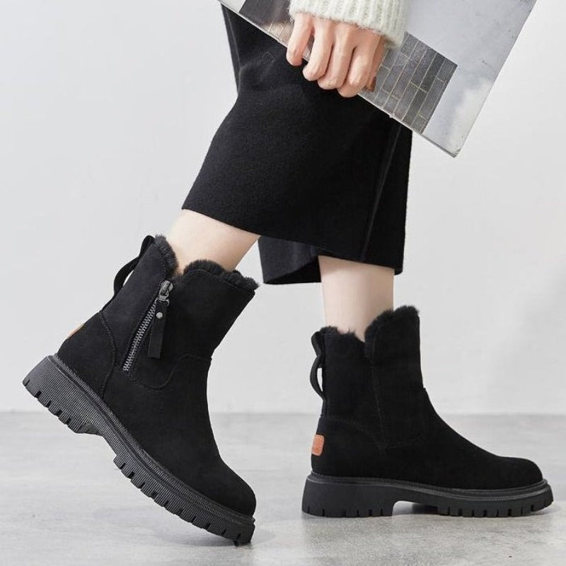Lauren | Premium Winter Boots