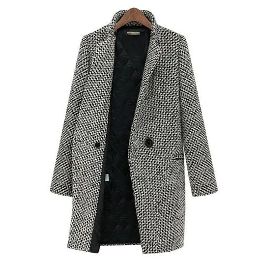 Anto | Elegant Winter Coat