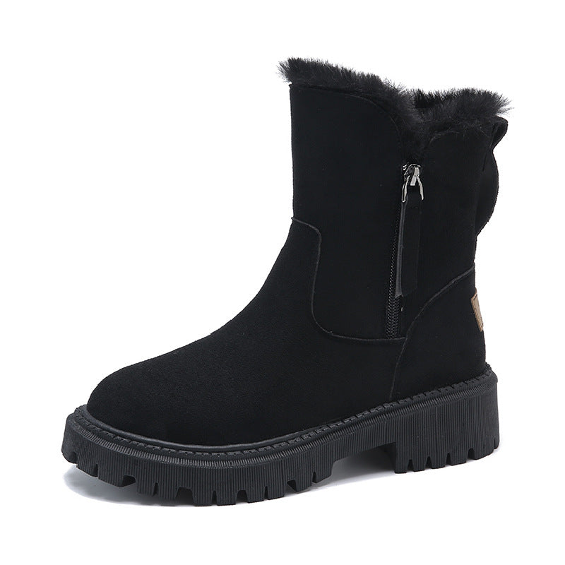 Lauren | Premium Winter Boots