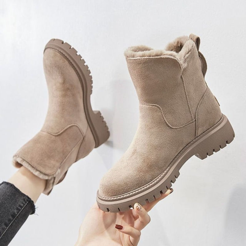 Lauren | Premium Winter Boots