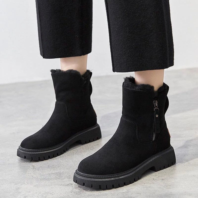 Lauren | Premium Winter Boots