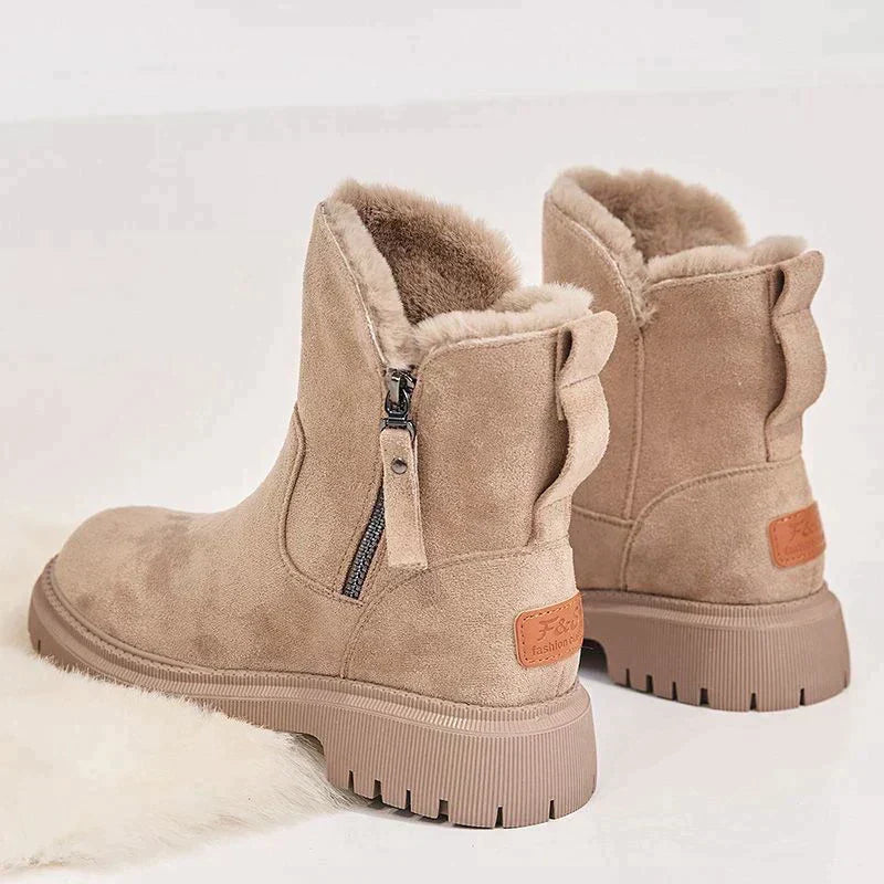 Lauren | Premium Winter Boots